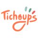 logo Tichoups