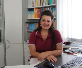 Arztpraxis Cora Holzinger Bild 3