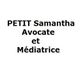Samantha PETIT