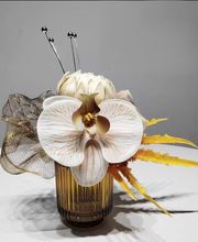 Œuvres d'Art Floral Durables image 9