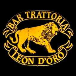 Bar Trattoria Leon D'Oro logo