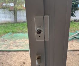 Kralltec Fenstersicherung