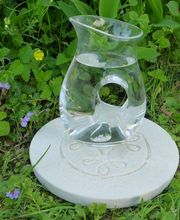 Pierre D'Eau Vive Aquitaine image 1