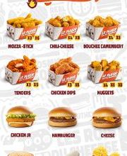 G la Dalle - Juvignac image 7