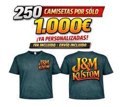 J&m kustom imagen 11