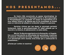 Centro GOA imagen 4