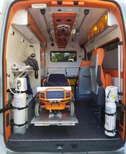 Ambulances Bourguignonne Chagny image 1