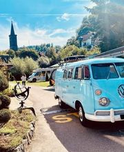 Campingplatz Rosenlaube GbR Bild 8