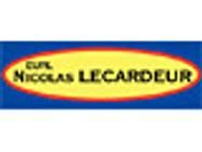 Lecardeur Nicolas EURL