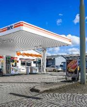 EFA/bft Tankstelle Bild 4