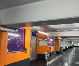 Parking Indigo Nice Massena image 3