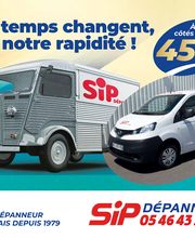 SIP Dépannage image 3