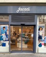 JACADI PARIS PAUL DOUMER image 1