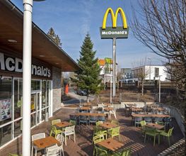 McDonald's Bild 5