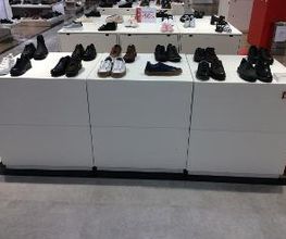 Camper El Corte Ingles Vigo imagen 8