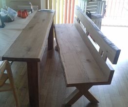 Bänke