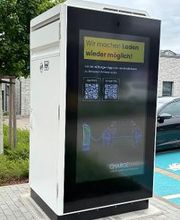 ChargeOne Ladestation Bild 3