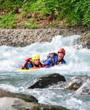Ecolorado Rafting image 8