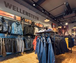 Wellensteyn Store Bild 4