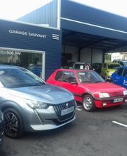 Garage Sauvant image 2