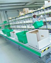 Bechtle IT-Systemhaus Weimar Bild 5