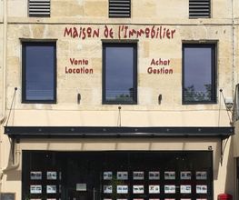 Maison de l'Immobilier image 2