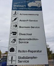 KFZ- und Reifenservice Steinert Bild 15