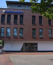 Raiffeisenbank eG Filiale Schwarzenbek Bild 1