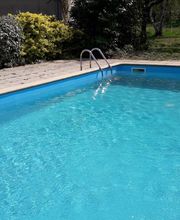 BLEU PISCINE image 14
