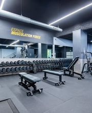 Fitness Park Montigny-le-Bretonneux image 3