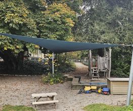 Sputnik Kita, Tageskindergarten, Tagesschule Bild 9