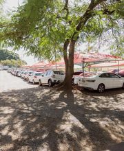 BANDEIRA PARK - ESTACIONAMENTO AEROPORTO VIRACOPOS CAMPINAS VCP imagen 17