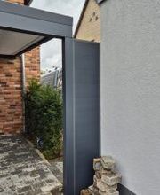 Terrassenüberdachung Pickolin