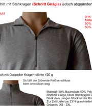MP Textil Arbeitskleidung, Sicherheitskleidung & Gnägis Bild 3