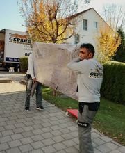 Gepard Umzug GmbH Bild 4