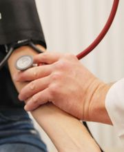 Marque Urgent Care image 13