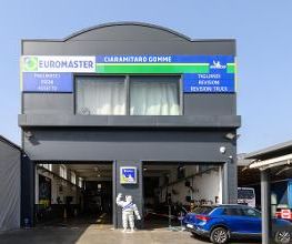 Euromaster Ciaramitaro Gomme immagine 20