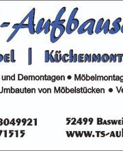 TS-Aufbauservice Bild 2