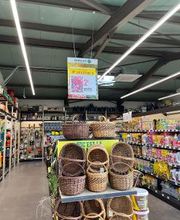 Des paniers pour la saison