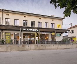 McDonald's Bild 1
