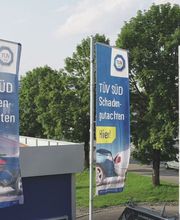 TÜV SÜD Service-Center Wangen Bild 4