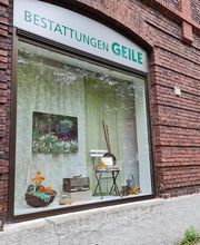 Bestattungen GEILE Bild 8