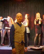 SL-Gesangsunterricht Bild 3