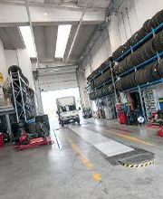 Euromaster Cosmo Gomme immagine 12