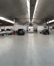 Mitsubishi Fercampo Automoción imagen 4