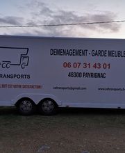 Zé Transports image 3