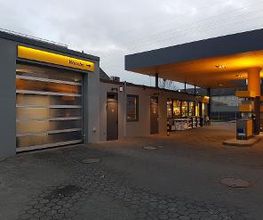 JET Tankstelle Bild 4