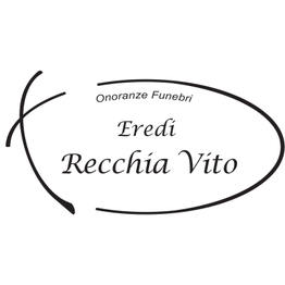 Pompe Funebri Eredi Recchia logo