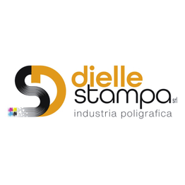 Dielle Stampa - Industria Poligrafica logo