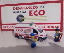 Desatascos Eco imagen 7